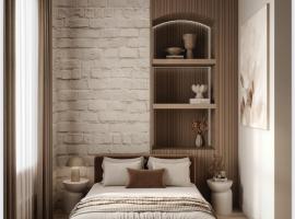 RA Boutique Hotel, hotel v destinaci Baku