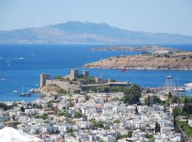 The Marmara Bodrum - Adult Only, hotel in Bodrum City