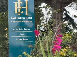 East Halton Hotel