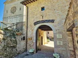 Abbazia dei Santi Felice e Mauro