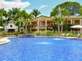 Hotel Campestre Cafe Cafe
