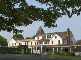 Fotos de Hotel: Shelter Island House