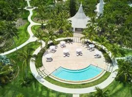 The Potlatch Club Boutique Hotel