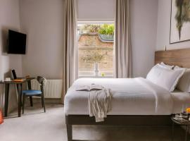 The Gilbert Hotel Kensington, Sonder Hotel by Marriott Bonvoy, hotel a Londres