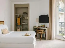 Yelo Lumière Hotel Centre Ville, Sonder Hotel by Marriott Bonvoy
