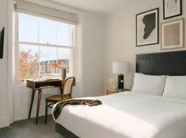 Kensington Gardens Hotel, Sonder by Marriott Bonvoy
