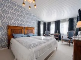 Lundins Hotell