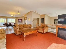 Misty Mountain Inn & Suites