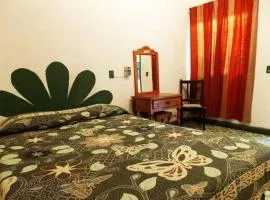 Hotel México Mazatlan