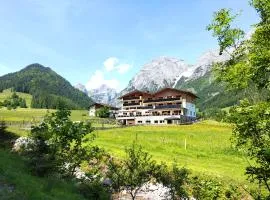 Berghotel Lämmerhof