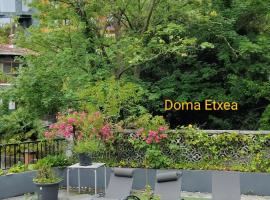 Doma Etxea Donostia-San Sebastian ESS02683, Hotel in San Sebastián