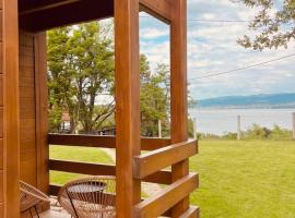 Brvnara Carpe Diem,位于Usije的酒店