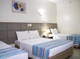 Hotel Vilage Inn Ribeirão Preto & Convenções by Nacional Inn