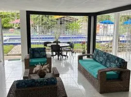 Hospedaje Las Ceibas