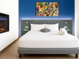 Sanfelice 33 Luxury Suites