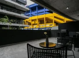 Howard Johnson Undici Republica de La Boca