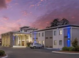 Best Western Brewton Inn