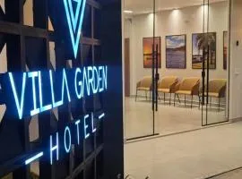 Hotel Villa Garden Janaúba-MG