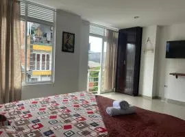 Tayra Living Suites