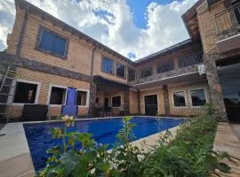 Posada-Hotel El Remanso