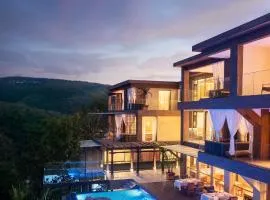 Jinghong Bood Panorama Resort Inn