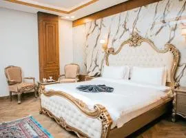 Swiss Rock Hotel & Resort