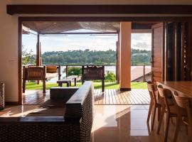 Fatumaru Lodge, hotel in Port Vila
