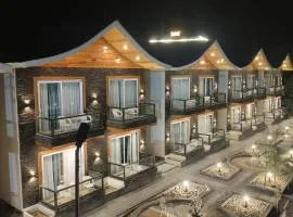 Shivalaya Retreat - A River Side Resort