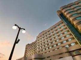 Foto di Hotel: Jeju Oriental Hotel & Casino