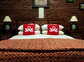 Hotel Photo: ZEN Rooms Sukamekar Surya Sumantri