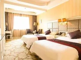 Changchun Global Hotel