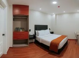 Hotel Sugama