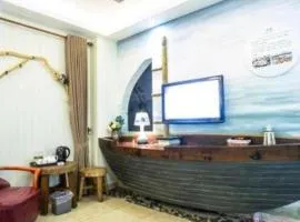 Huangma Holiday Nanhai Museum Hotel