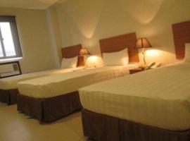 A picture of the hotel: Mango Suites - Isabela
