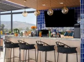 TRYP By Wyndham Ciudad Guzmán UTTSA