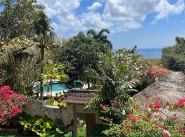 Bodhi Bingin, hotel in Uluwatu