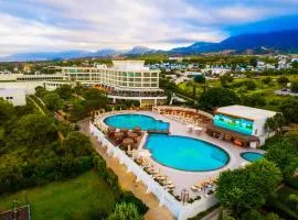 Chamada Prestige Hotel and Casino