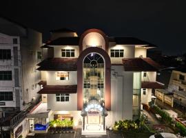 Corvel by Behomy، فندق في جاكرتا