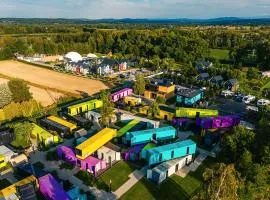 Scandinavia Zator, an Ascend Collection Resort