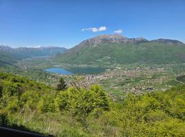 Aurora Heights, ξενοδοχείο σε Plav