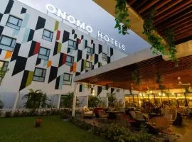 ONOMO Hotel Abidjan