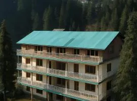 Beholden Stay And Cafe - A Luxury Boutique Hotel In Manali