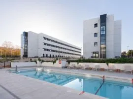 Stephouse Pozuelo Europa