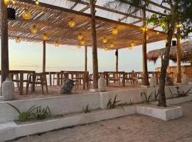 Jungle Gili Air