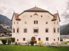 Ansitz Heufler by Norbert Niederkofler