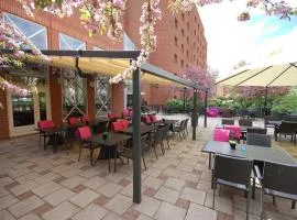 Quality Hotel Galaxen