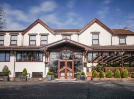 Hotel kuvat: Wycliffe Hotel