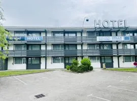 Kyriad Annecy Nord - Epagny