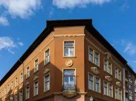 Hotel Pannonia