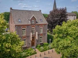 Boetiekhotel op de Platz